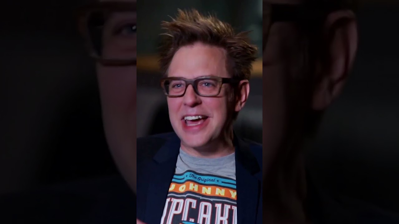 James Gunn on the backlash he got writing the screenplay for Zack Snyder's Dawn of the Dead. 