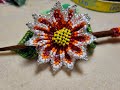 Broche para pelo huichol 3/3