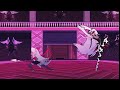 OUT FOR LOVE HAZBIN HOTEL S1E7 
