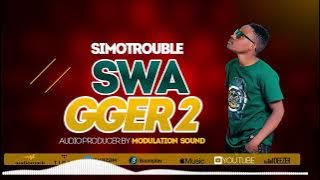 Simotrouble _-_Swagger 2 (  Music Audio)