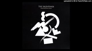 The Valentinos - Nunca Mas