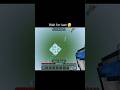 Minecraft parkour "last jump was missed 😭 #minecraft #parkour