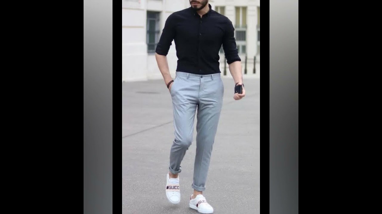 Boys formal dress pants shirts color  matching ideas for office outfit👨‍⚖️looking stunning & stylish