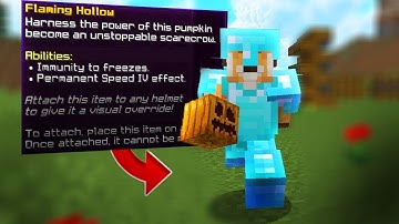 I Won The RAREST ITEM on the Server…