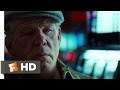 Warrior (6/10) Movie CLIP - You're Trying? (2011) HD