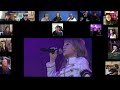 Lovebites Thunder Vengeance (live) Reaction