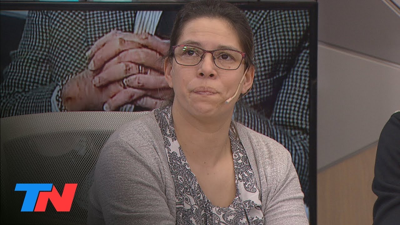 Fabbro condenado: habló la mamá de nena abusada