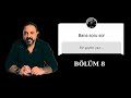 Bana Soru Sor 8. Bölüm / instagram Tekrar