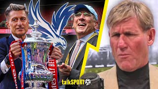 Simon Jordan DETAILS why Steve Parish must TAKE BLAME for Crystal Palace's Europa League expulsion!