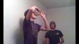 8 Second Das Boot Chug!