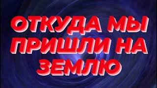 Узнать свое предназначение, миссию, измерение.