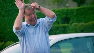 Hammond, Clarkson and May Funny Hand Gestures Compilation