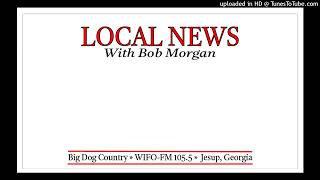 Local News With Bob Morgan 10-18-22
