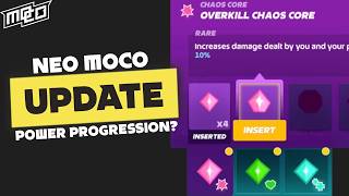 HUGE Neo MoCo News and Update…