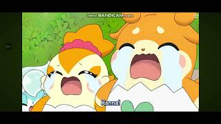Free Dislike Video Cocotama Crying