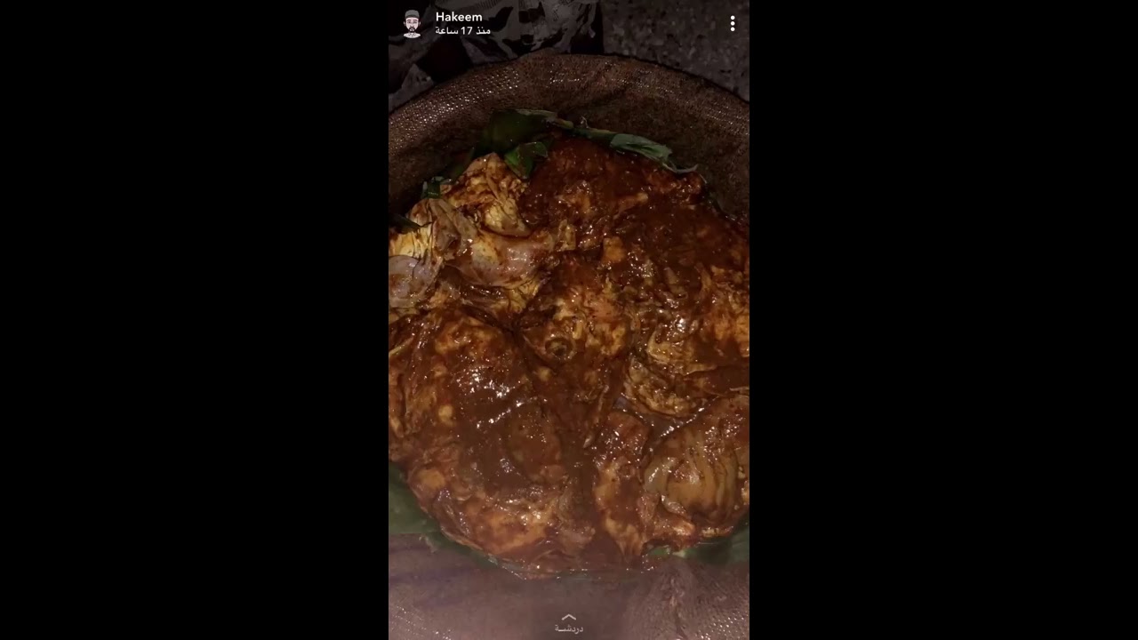 شوى بدون تنور || عبدالحكيم الصالحي