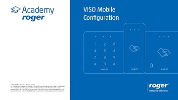 #05 RACS 5 VISO Mobile Configuration