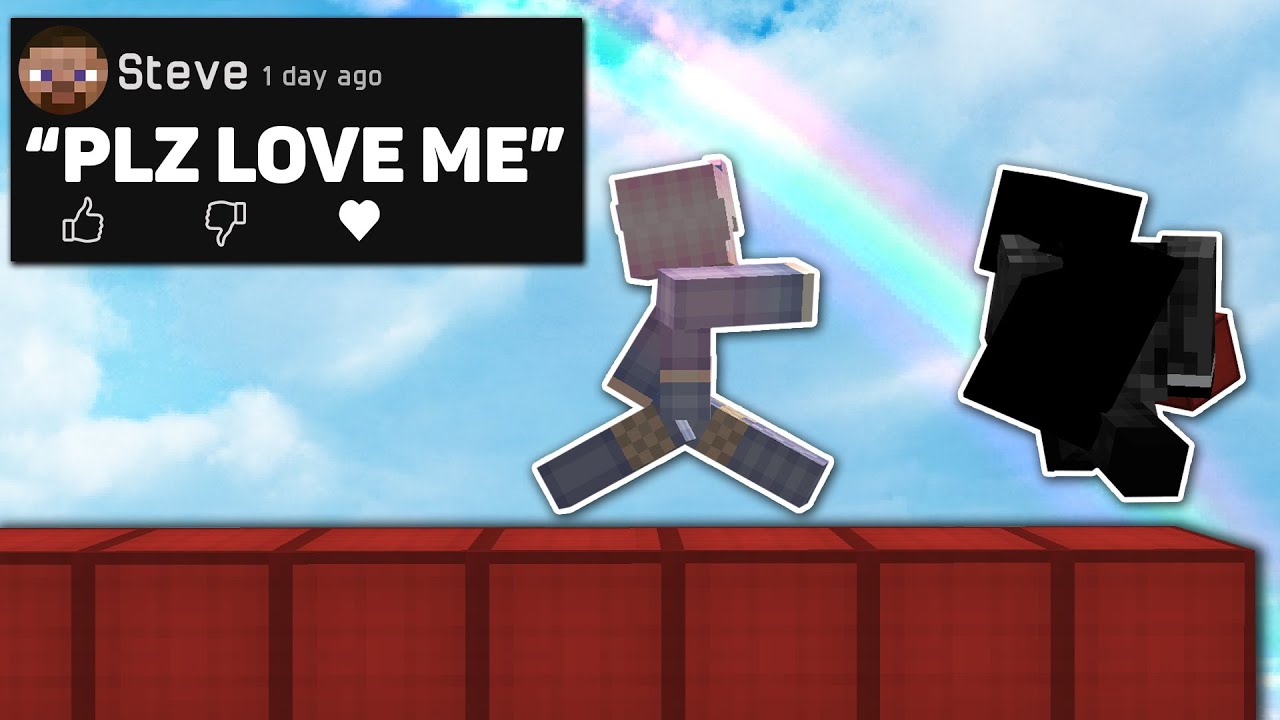Your Minecraft PickUp Lines Are Stupid YouTube