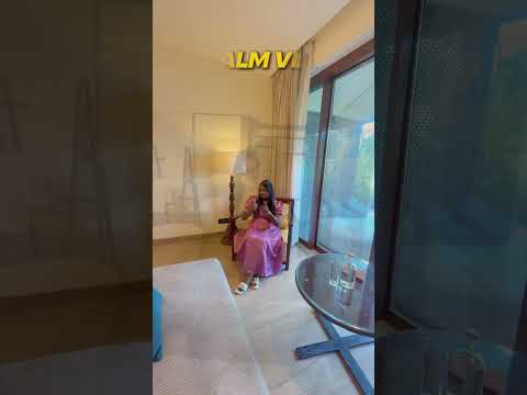 💢🔥The Most Peaceful Beach Resort in Chennai? 🏖️ | Taj Fisherman’s Cove Experience⚡️💢❤️Semma Fun