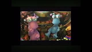 Treehouse Tv The Wotwots Promo