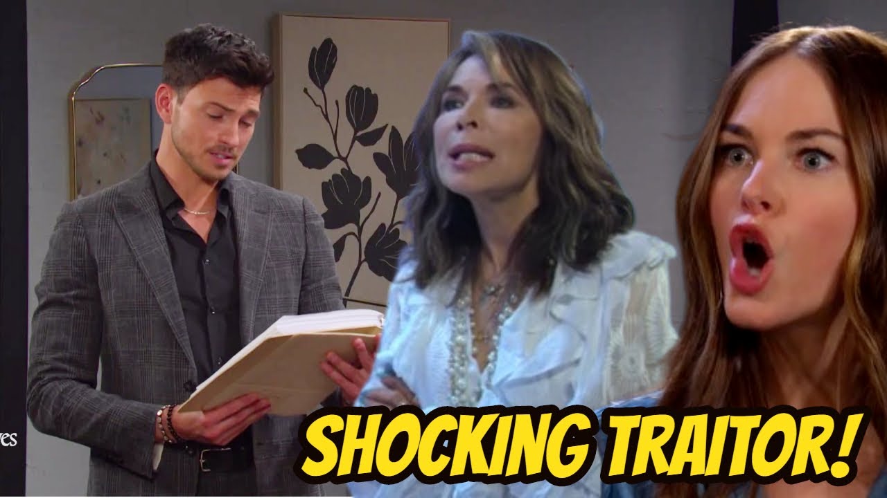 Days Stephanie is shocked when Alex and Kate betray her. Now everyone