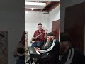 Black Orpheus solo