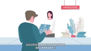 Explained How to register a company in China