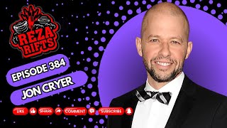 Jon Cryer | EP 384 | Reza Rifts (Video)