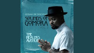 Josiah De Disciple feat. LuuDaDeejay - Selborne Boys (Official Audio) | Amapiano