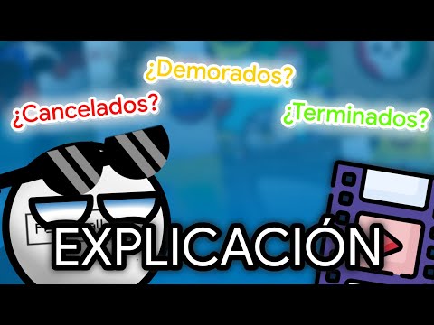 Why haven't I uploaded long videos? - A Quick Explanation 🤔 | PersonalLisMc Oficial
