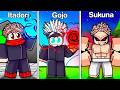 I 100 Completed Jujutsu Kaisen Update In AUT Roblox I 100 Completed Jujutsu Kaisen Update In AUT Roblox