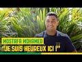 Mostafa mohamed  je suis heureux ici 