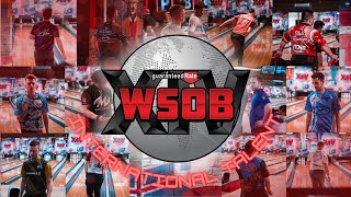 International Talent at the PBA WSOB XIV 2023 Bowling Tournament