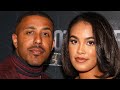 The TRUTH About Marques Houston&#39;s Marriage With His TEENAGE Bride