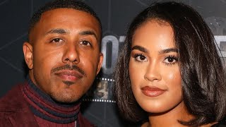 Watch Marques Houston Marriage video