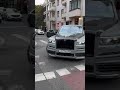 Rolls Royce Cullinan Mansory 1 1 mp3