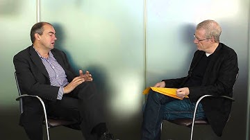 Talking Tech with Charles Christian and Mark Garnish of Tikit