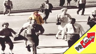 غرائب تاريخية - لغز1963 !