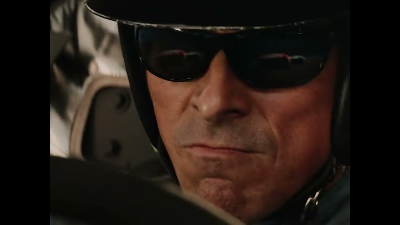 Adrenaline on wheels 🔥🔥 | Ford vs Ferrari | 