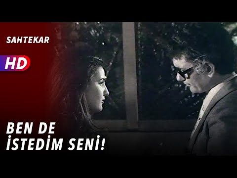 Ben de İstedim Seni! | Sahtekar