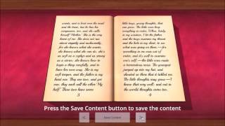 Power Books - Simple Book Creator