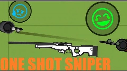 I found the AWM-S in Survev.io