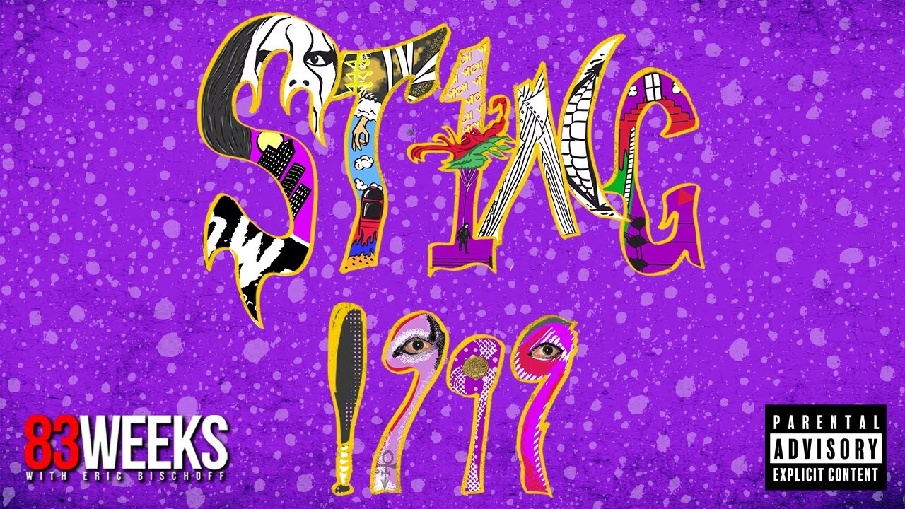 Sting's 1999: 83 Weeks 