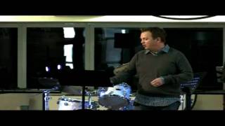 2.27.11 - THE WATER's EDGE SERVICE - ENOUGH: SIMPLIFICATION & SATISFACTION.mp4