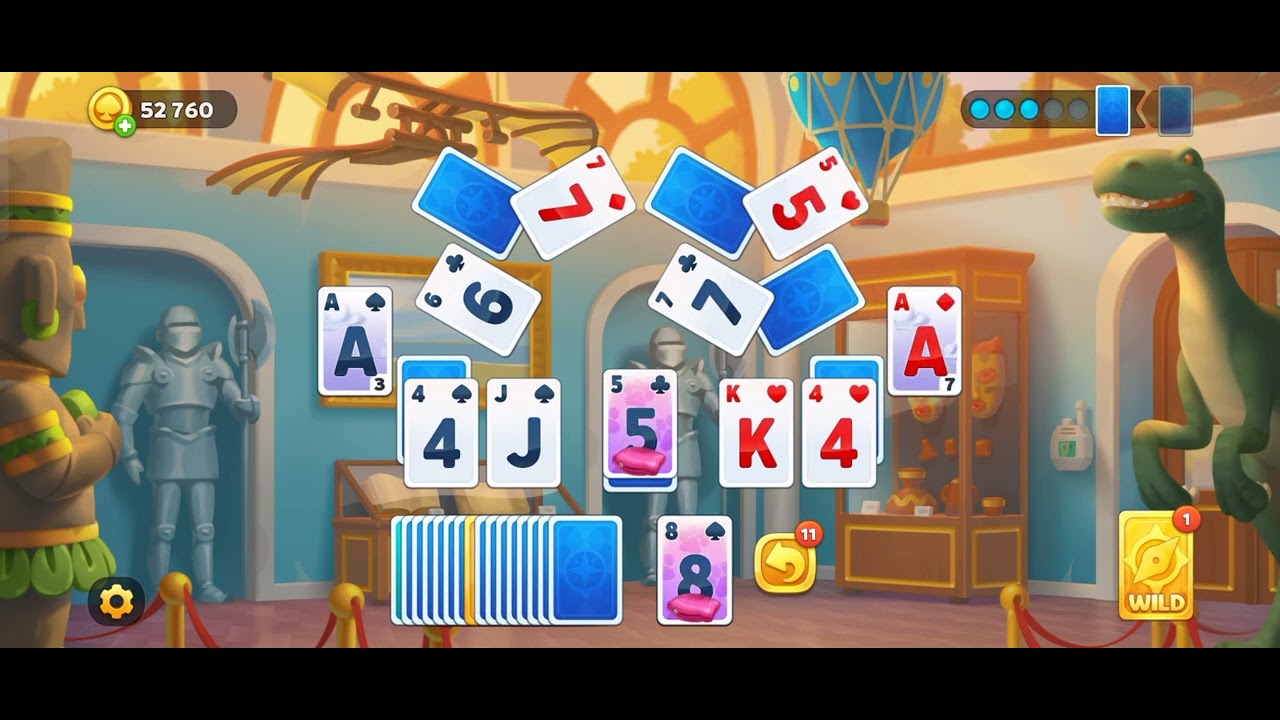 Riddle Road level 113