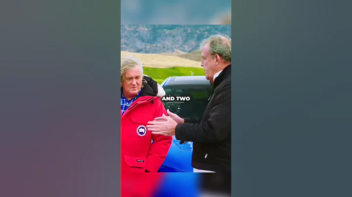 Jeremy's immeasurable love for Alfa Romeo #cars #thegrandtour #topgear