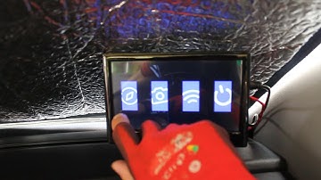 Navigator Project #3 (a Raspberry Pi DIY navigation system and more)