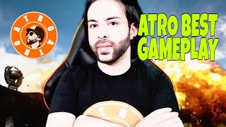 ATRO BEST GAMEPLAY || ATRO || ATRO PUBG || ATRO PUBG GAMEPLAY screenshot 2