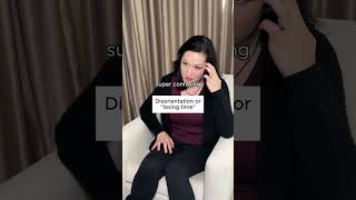 How therapists spot Borderline Personality Disorder: Dissociation
