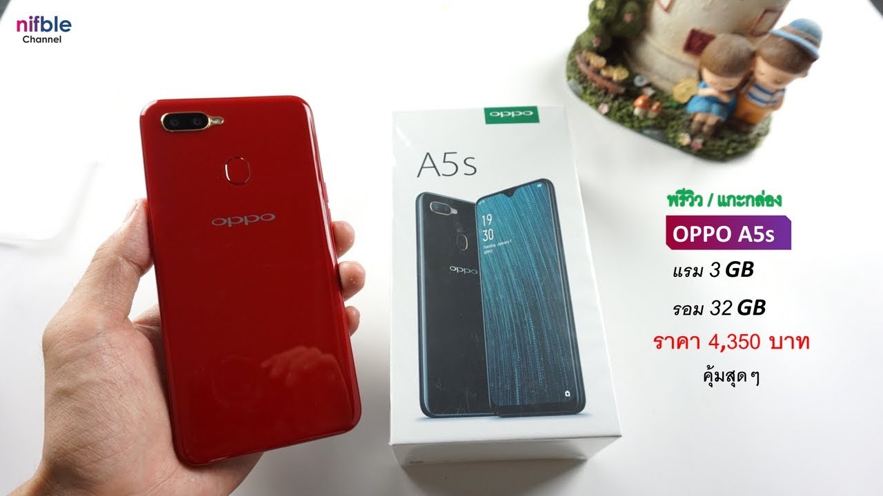 Oppo a5s аккумулятор